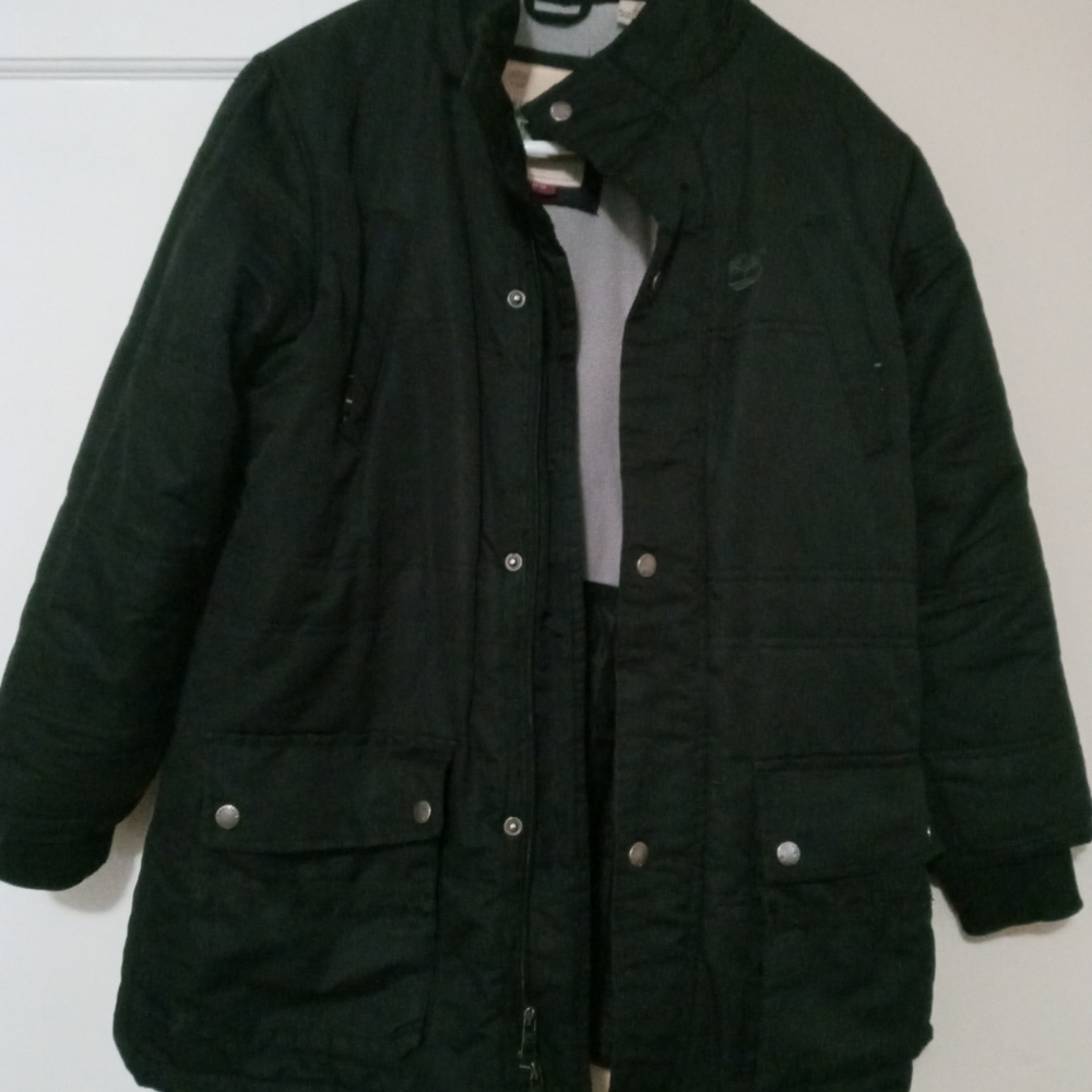 Timberland hiking jacket